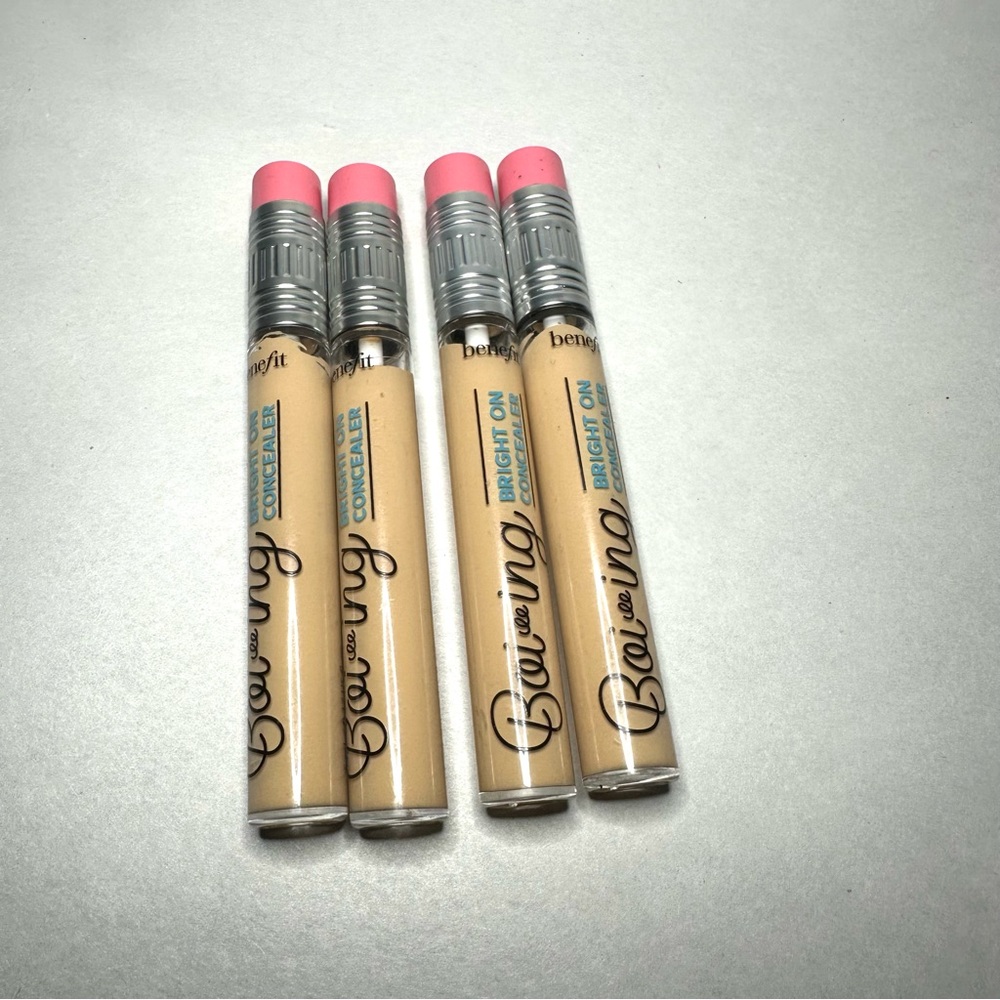 Benefit Boi-ing Bright On Concealer Cantaloupe